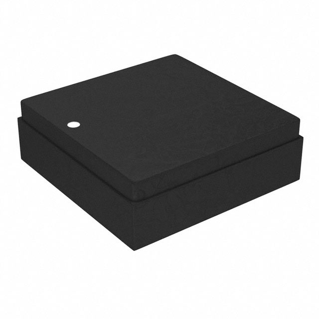 IIS3DHHCTR STMicroelectronics  Sensori di movimento - Accelerometri